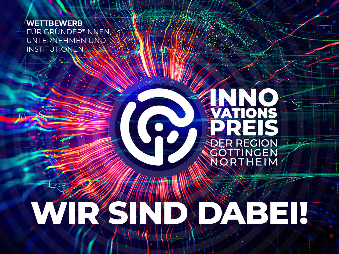 Innovationspreis Göttingen Northeim 2026